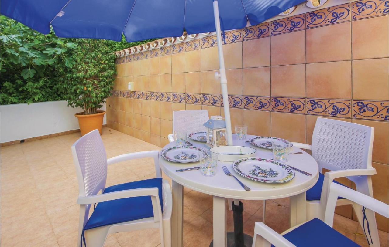 Gorgeous Apartment In Urb El Chaparral With Wifi لا كالا ذي ميخاس المظهر الخارجي الصورة