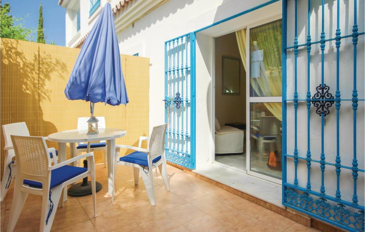 Gorgeous Apartment In Urb El Chaparral With Wifi لا كالا ذي ميخاس المظهر الخارجي الصورة