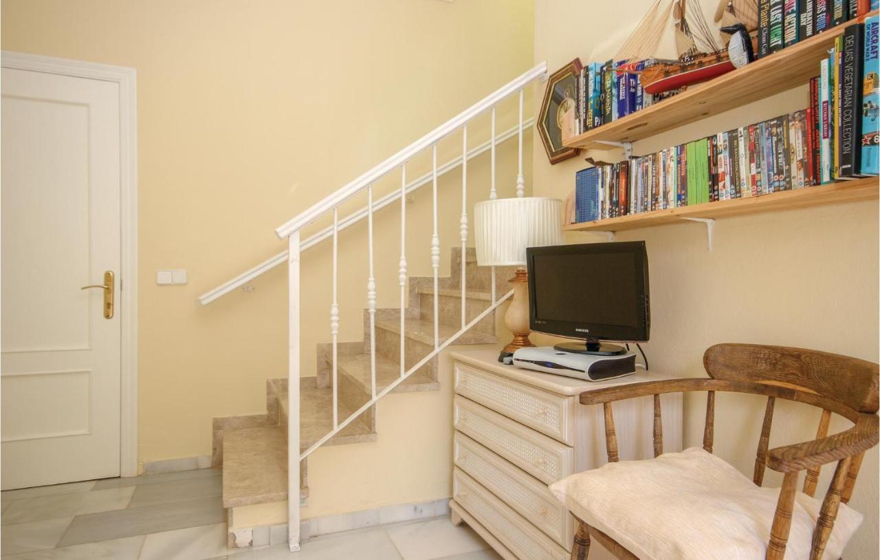 Gorgeous Apartment In Urb El Chaparral With Wifi لا كالا ذي ميخاس المظهر الخارجي الصورة