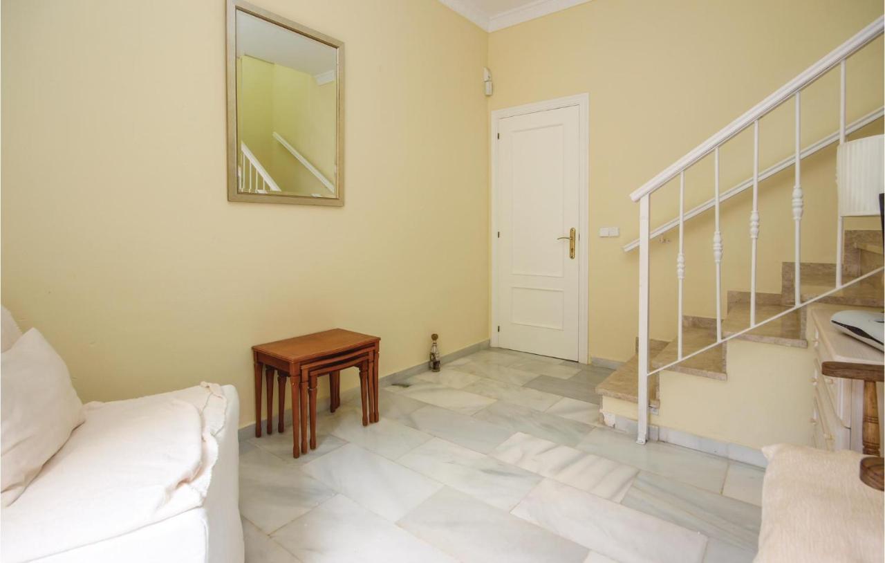 Gorgeous Apartment In Urb El Chaparral With Wifi لا كالا ذي ميخاس المظهر الخارجي الصورة