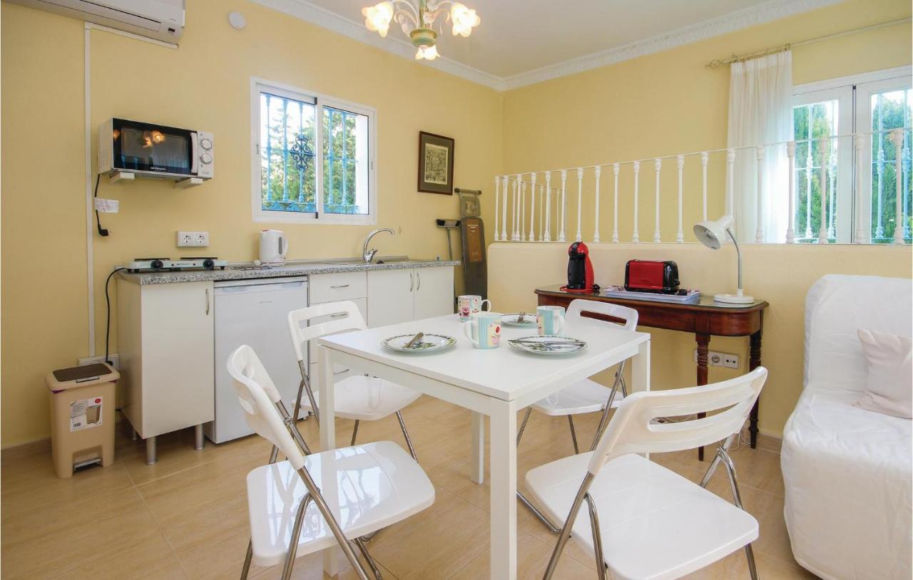 Gorgeous Apartment In Urb El Chaparral With Wifi لا كالا ذي ميخاس المظهر الخارجي الصورة